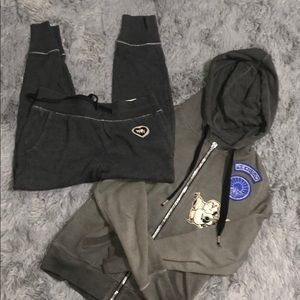 cheap true religion sweat suits